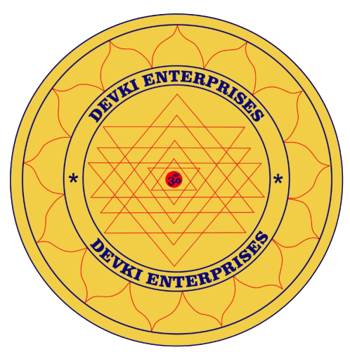 Devki Logo
